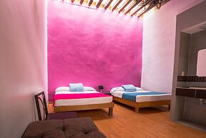 Hotel Santo Domingo