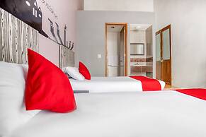 Hotel Santo Domingo