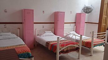 Hotel Santo Domingo