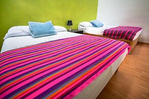 Hotel Santo Domingo