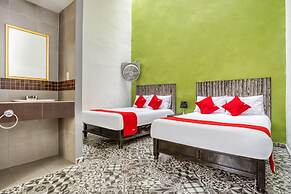 Hotel Santo Domingo