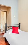 Hotel Santo Domingo
