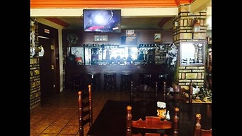 La Cueva Del Pirata