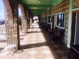 La Cueva Del Pirata