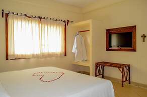 Bungalows La Madera