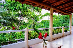 Bungalows La Madera