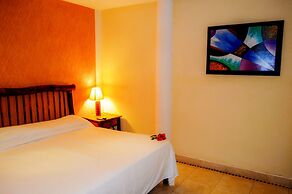 Bungalows La Madera