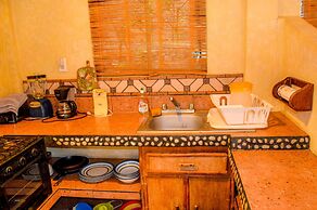 Bungalows La Madera