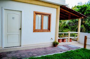 Bungalows La Madera