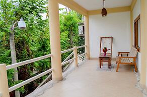 Bungalows La Madera