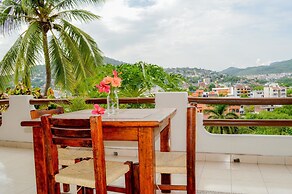 Bungalows La Madera