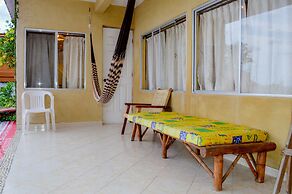 Bungalows La Madera