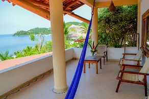 Bungalows La Madera