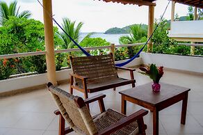 Bungalows La Madera