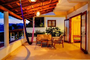 Bungalows La Madera
