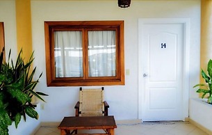 Bungalows La Madera