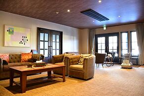 Shakespeare Hotel