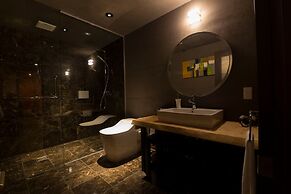 Shakespeare Hotel