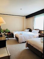 Shakespeare Hotel