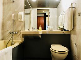 Shakespeare Hotel
