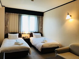Shakespeare Hotel
