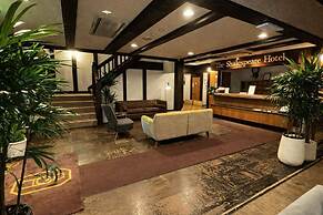 Shakespeare Hotel