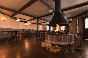 Shakespeare Hotel