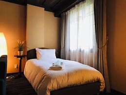 Shakespeare Hotel
