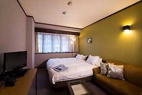 Shakespeare Hotel