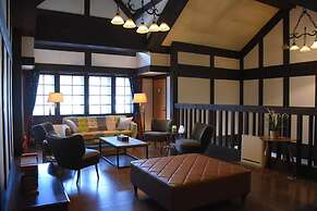 Shakespeare Hotel