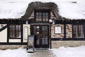 Shakespeare Hotel