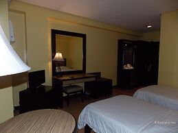 Planta Centro Bacolod Hotel & Residences