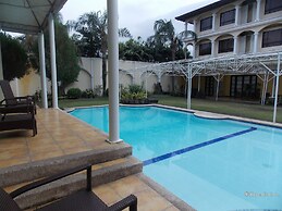 Planta Centro Bacolod Hotel & Residences