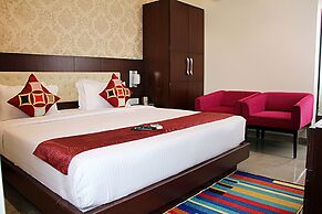 Hotel Taj Heights