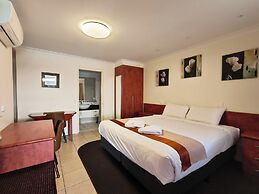 Motel Myall
