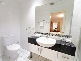 Motel Myall