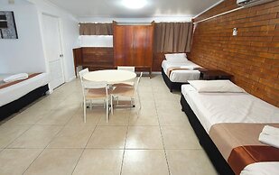 Motel Myall