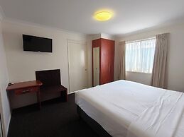 Motel Myall