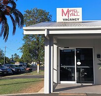 Motel Myall