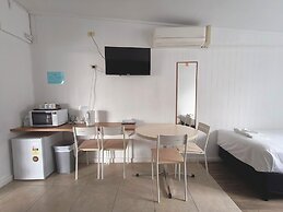 Motel Myall