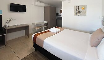 Motel Myall