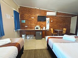 Motel Myall