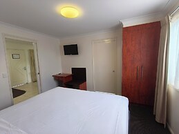 Motel Myall