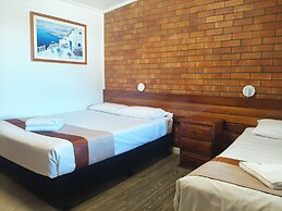 Motel Myall