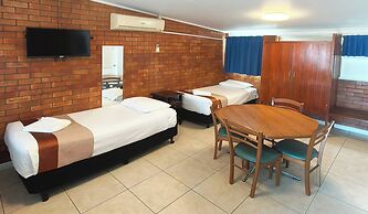 Motel Myall