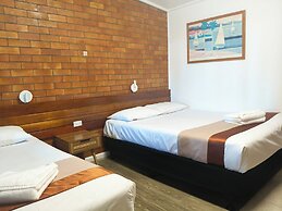 Motel Myall