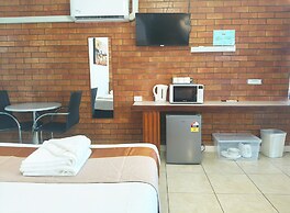 Motel Myall