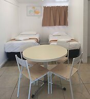 Motel Myall