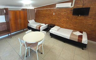 Motel Myall