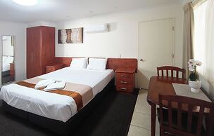 Motel Myall